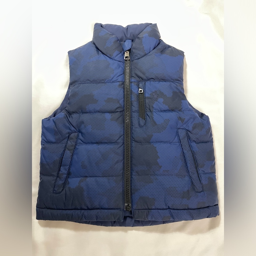 3t Ralph Lauren